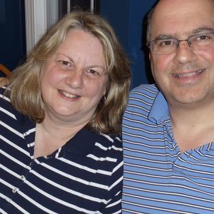 Meet your Posher, Jill